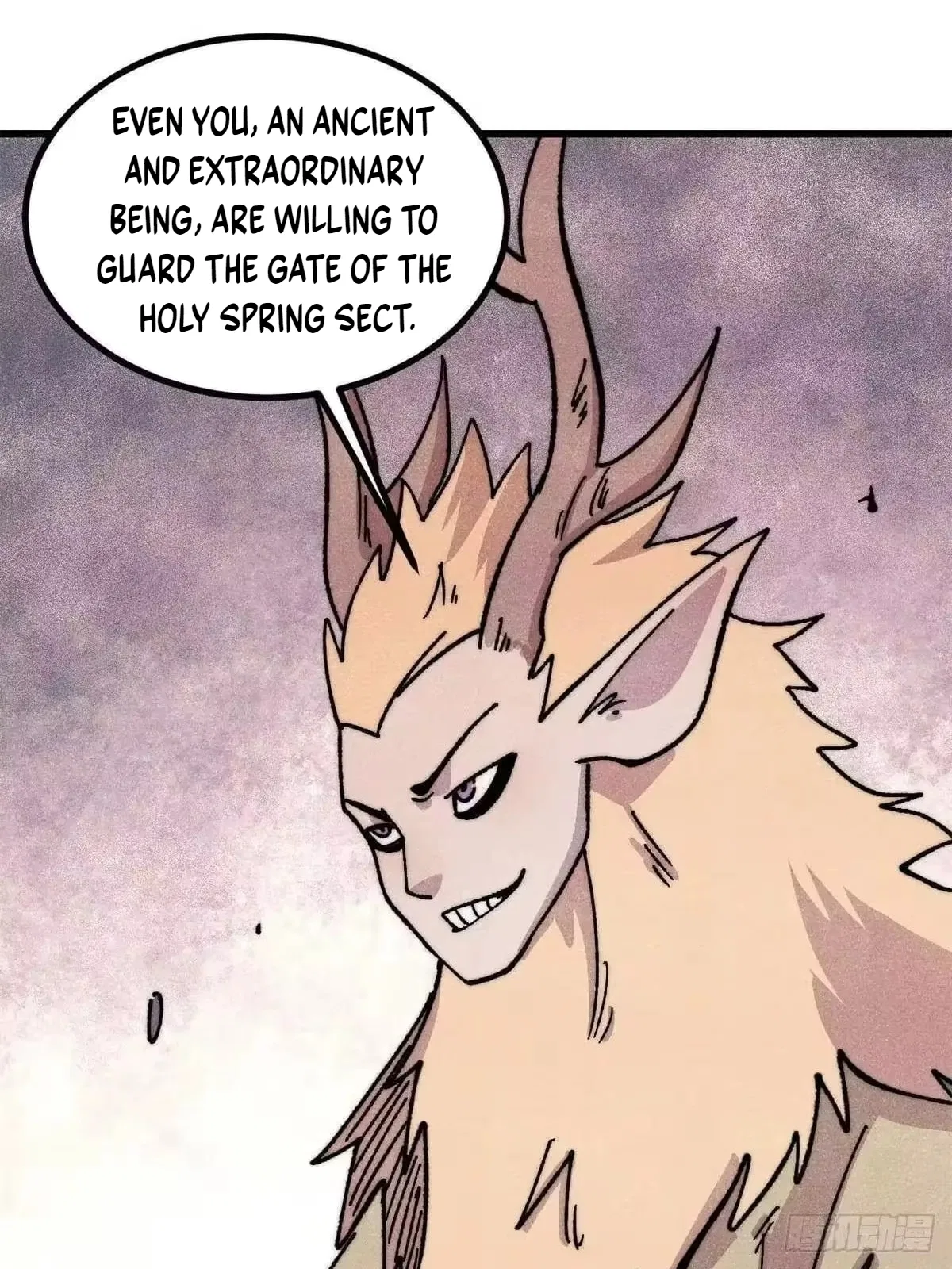 All Hail The Sect Leader Chapter 530 – Page 56