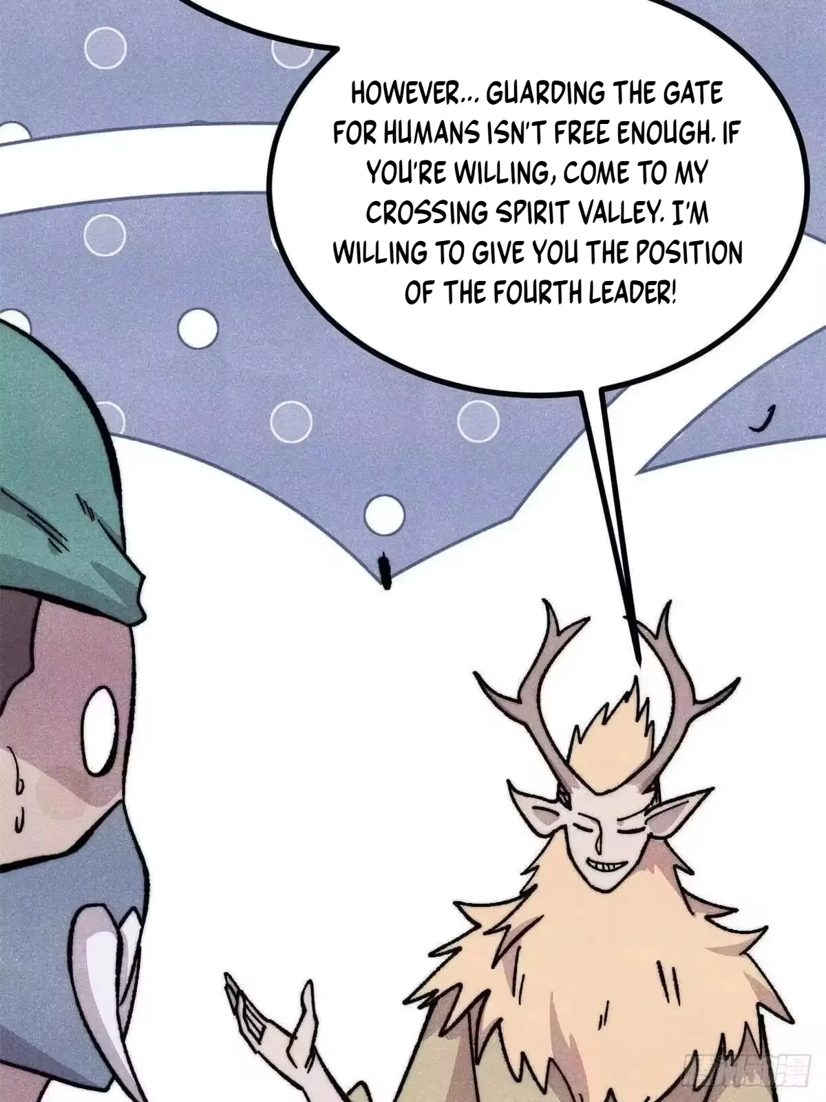 All Hail The Sect Leader Chapter 530 – Page 58