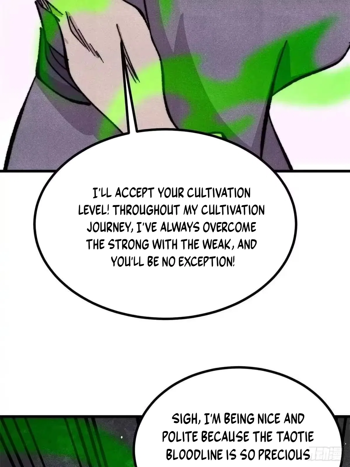 All Hail The Sect Leader Chapter 530 – Page 61