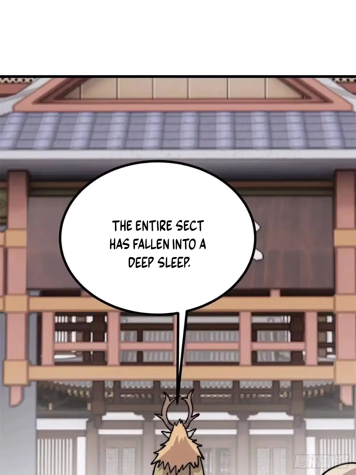 All Hail The Sect Leader Chapter 530 – Page 69