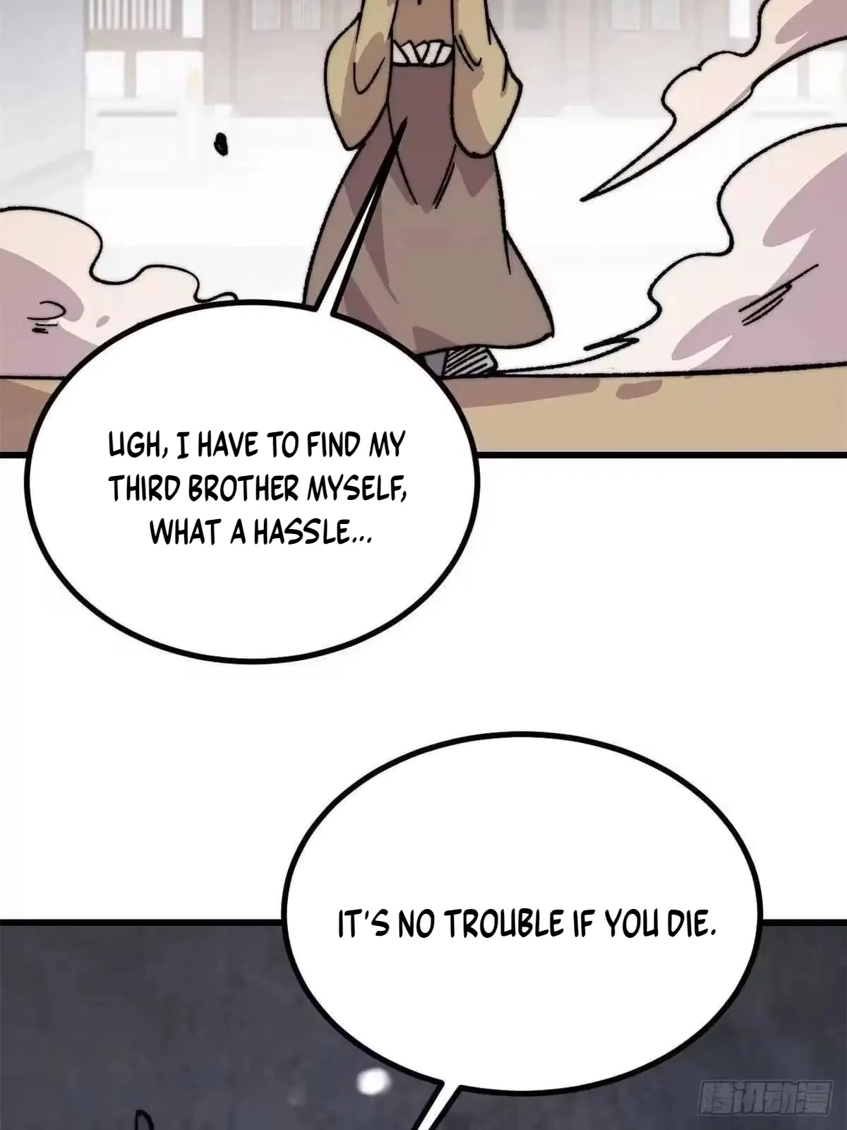 All Hail The Sect Leader Chapter 530 – Page 70