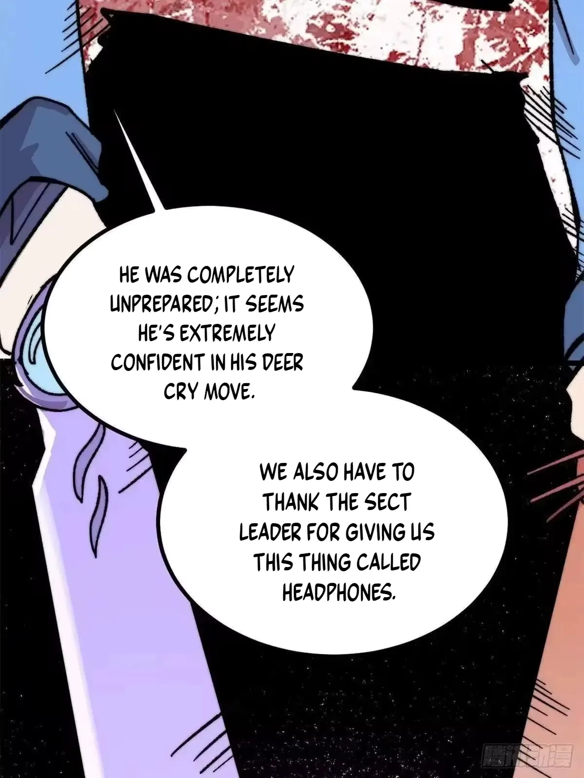 All Hail The Sect Leader Chapter 530 – Page 74
