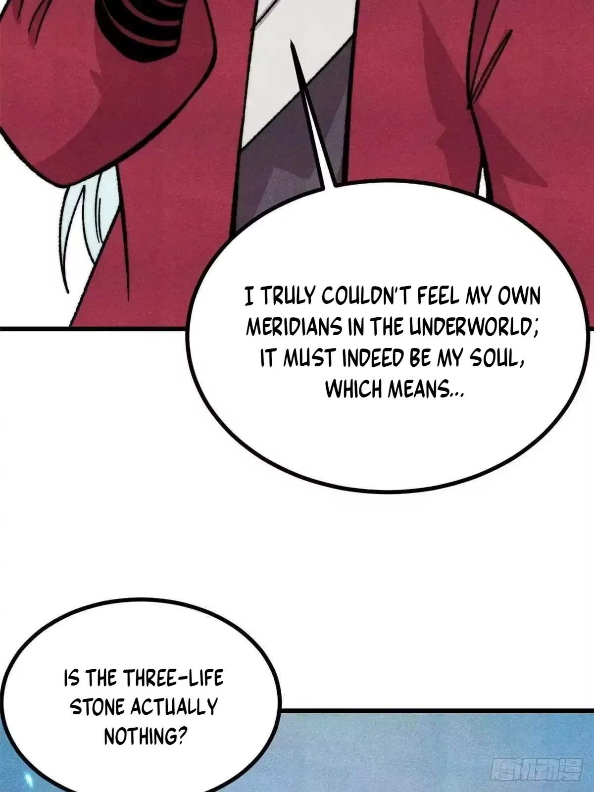 All Hail The Sect Leader Chapter 529 – Page 6