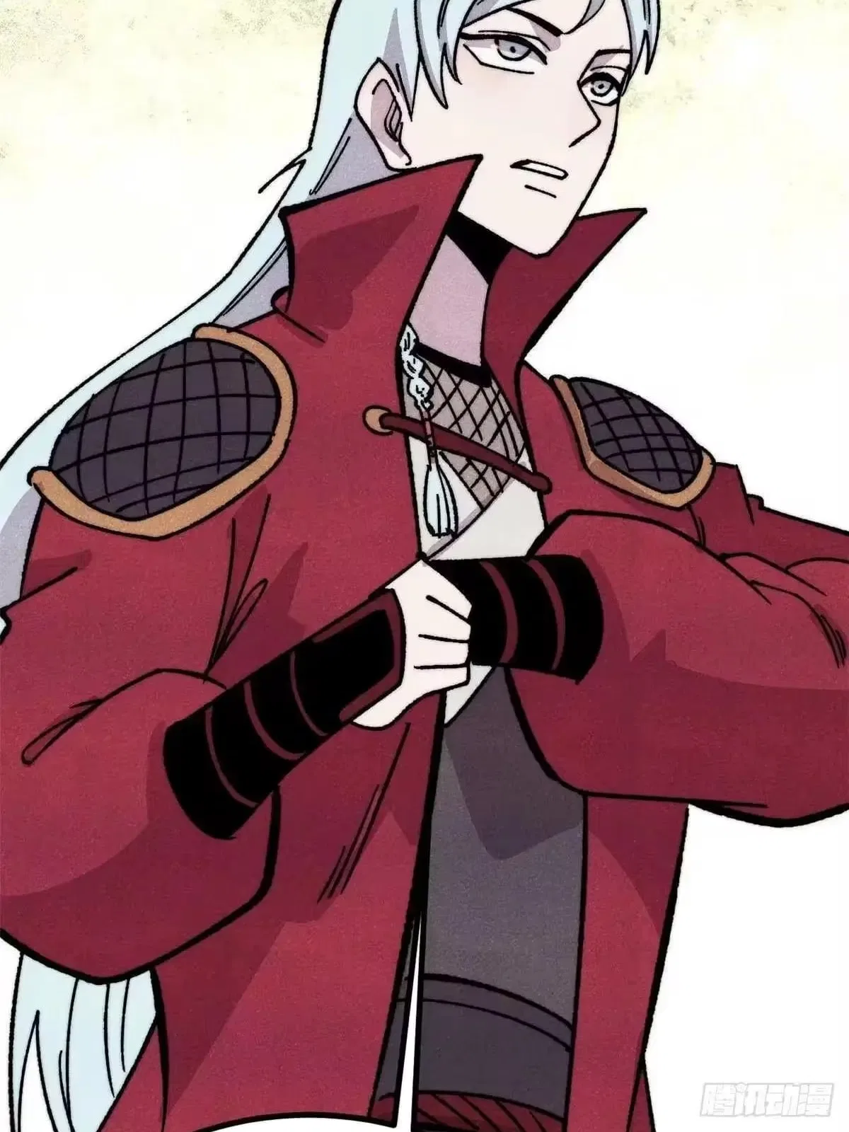 All Hail The Sect Leader Chapter 529 – Page 9
