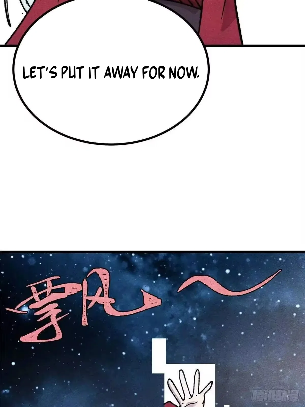 All Hail The Sect Leader Chapter 529 – Page 10