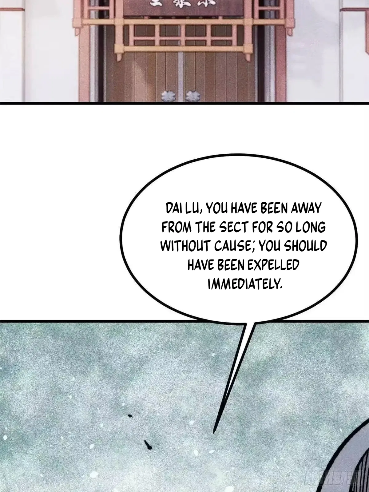 All Hail The Sect Leader Chapter 529 – Page 16