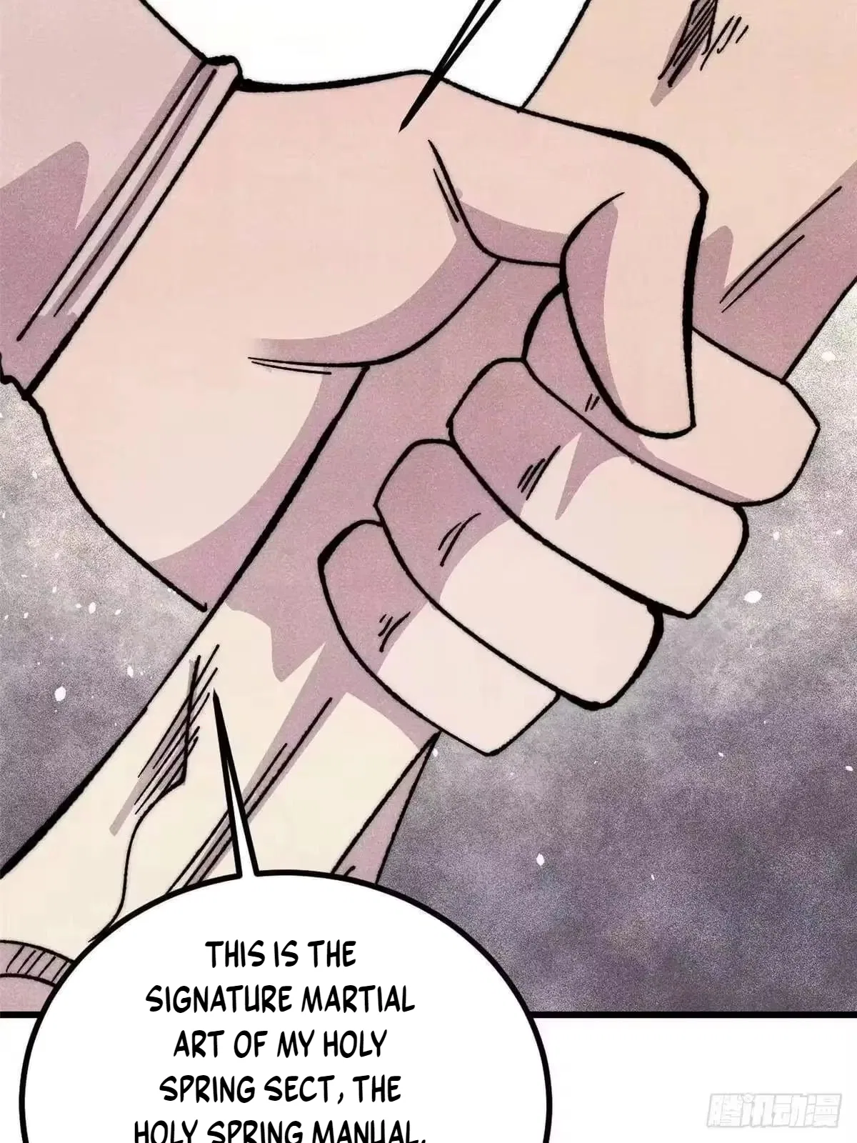 All Hail The Sect Leader Chapter 529 – Page 19