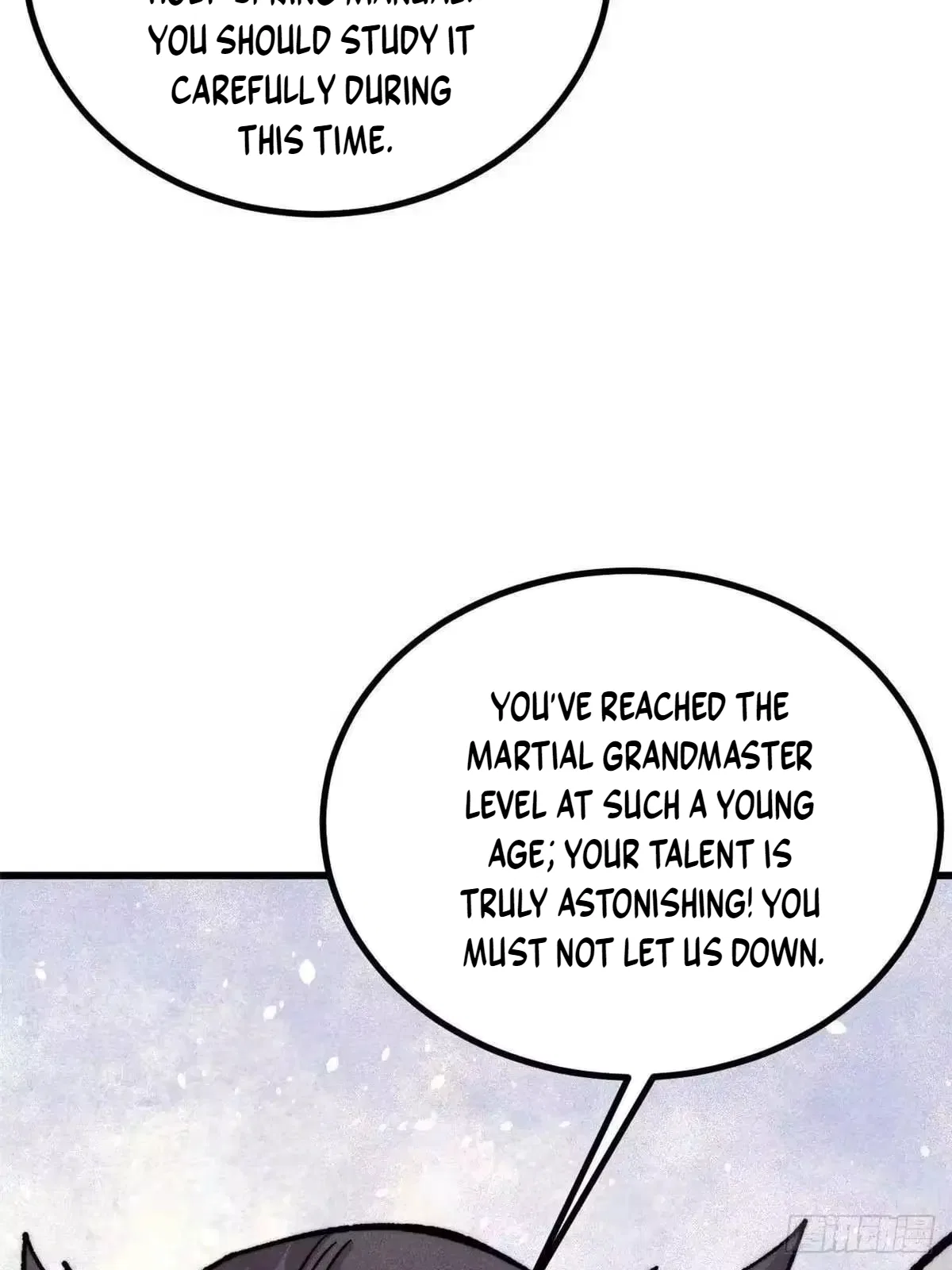 All Hail The Sect Leader Chapter 529 – Page 20