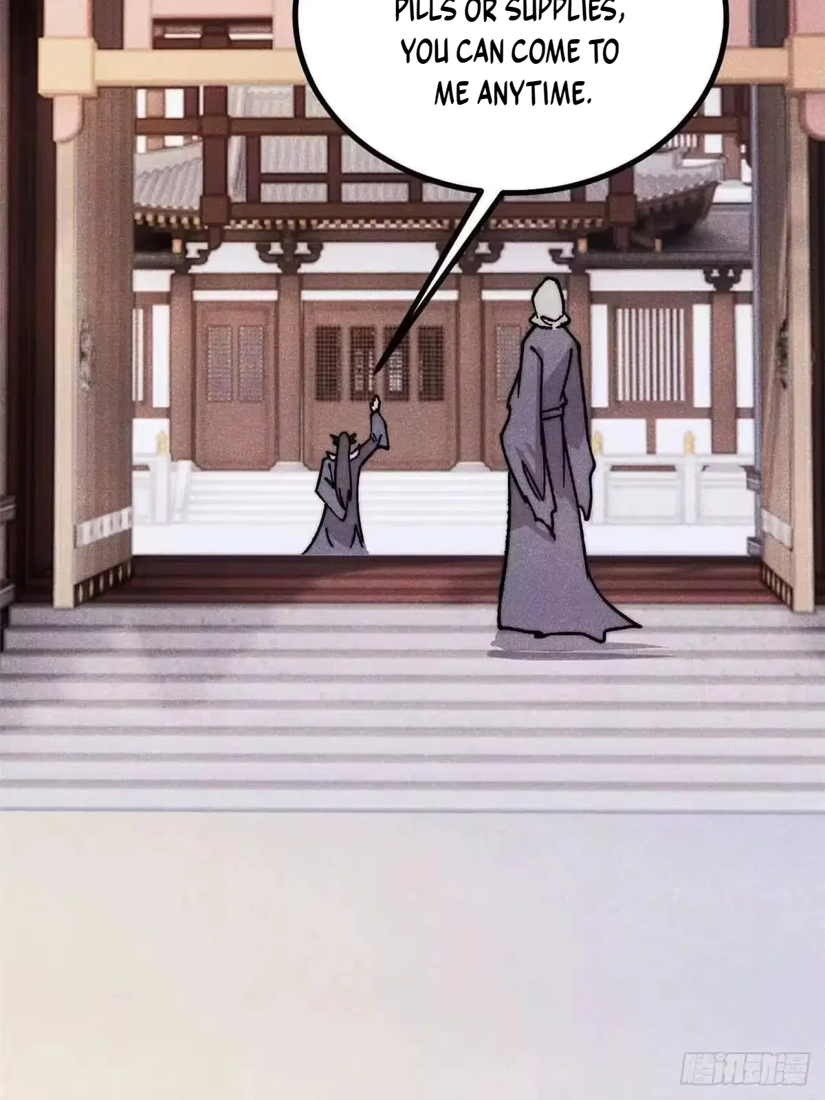 All Hail The Sect Leader Chapter 529 – Page 23