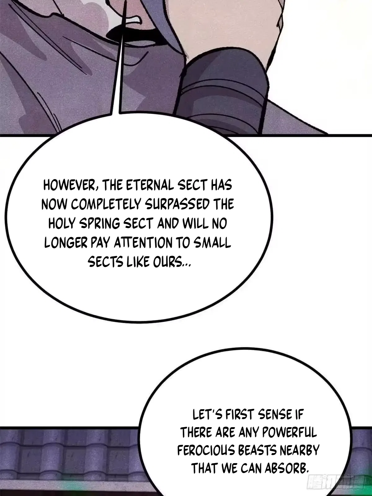 All Hail The Sect Leader Chapter 529 – Page 29