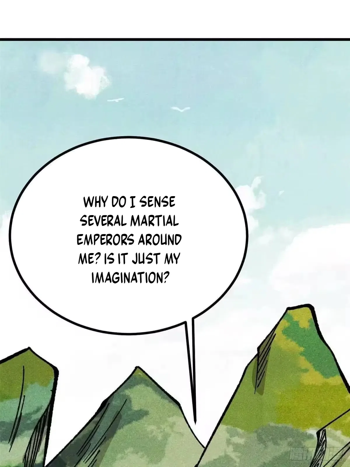 All Hail The Sect Leader Chapter 529 – Page 35