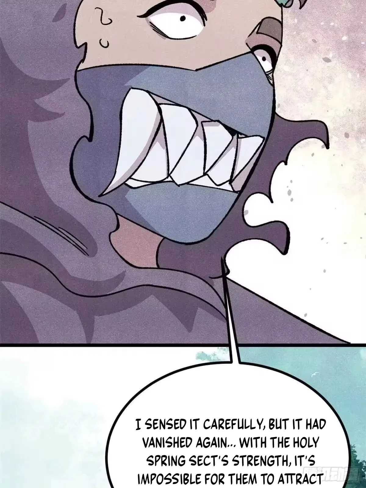 All Hail The Sect Leader Chapter 529 – Page 38