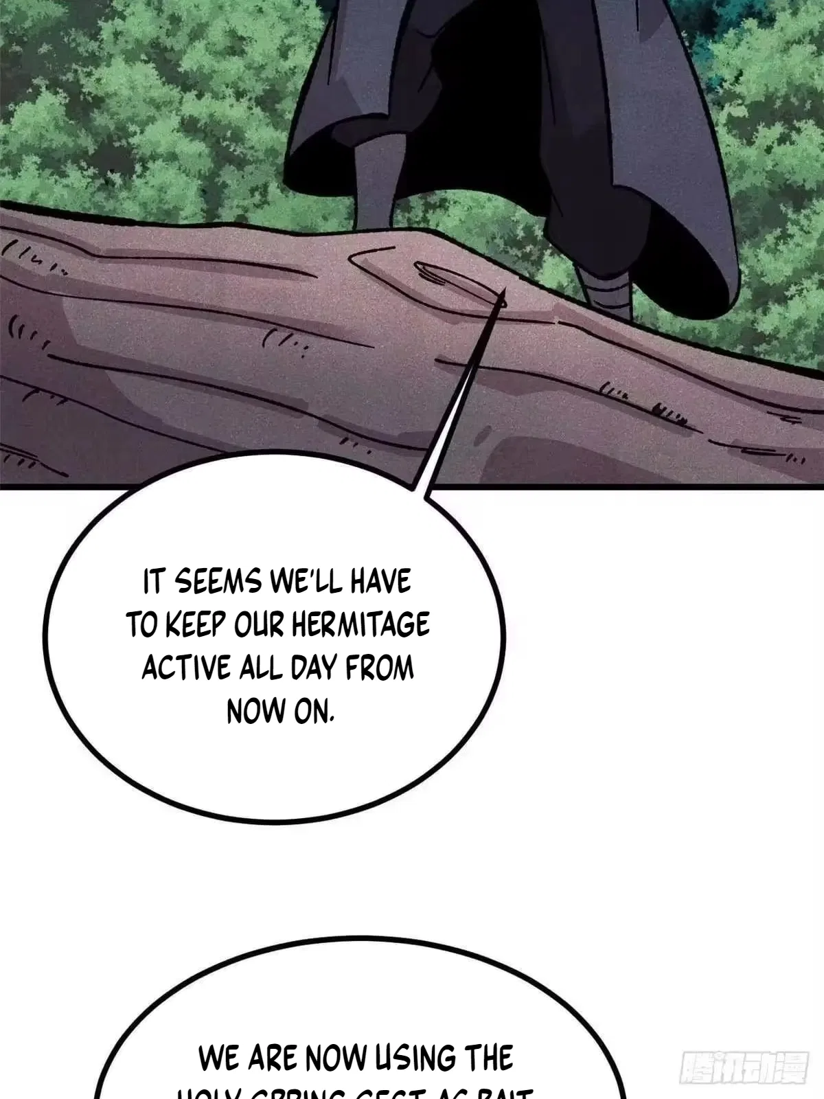 All Hail The Sect Leader Chapter 529 – Page 43