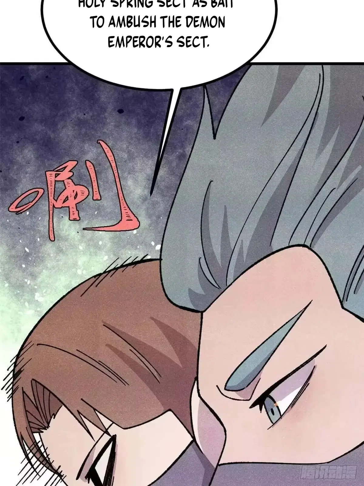 All Hail The Sect Leader Chapter 529 – Page 44