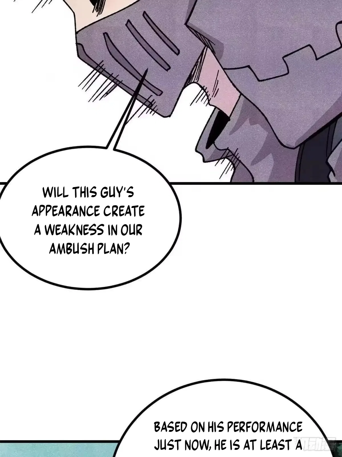 All Hail The Sect Leader Chapter 529 – Page 45