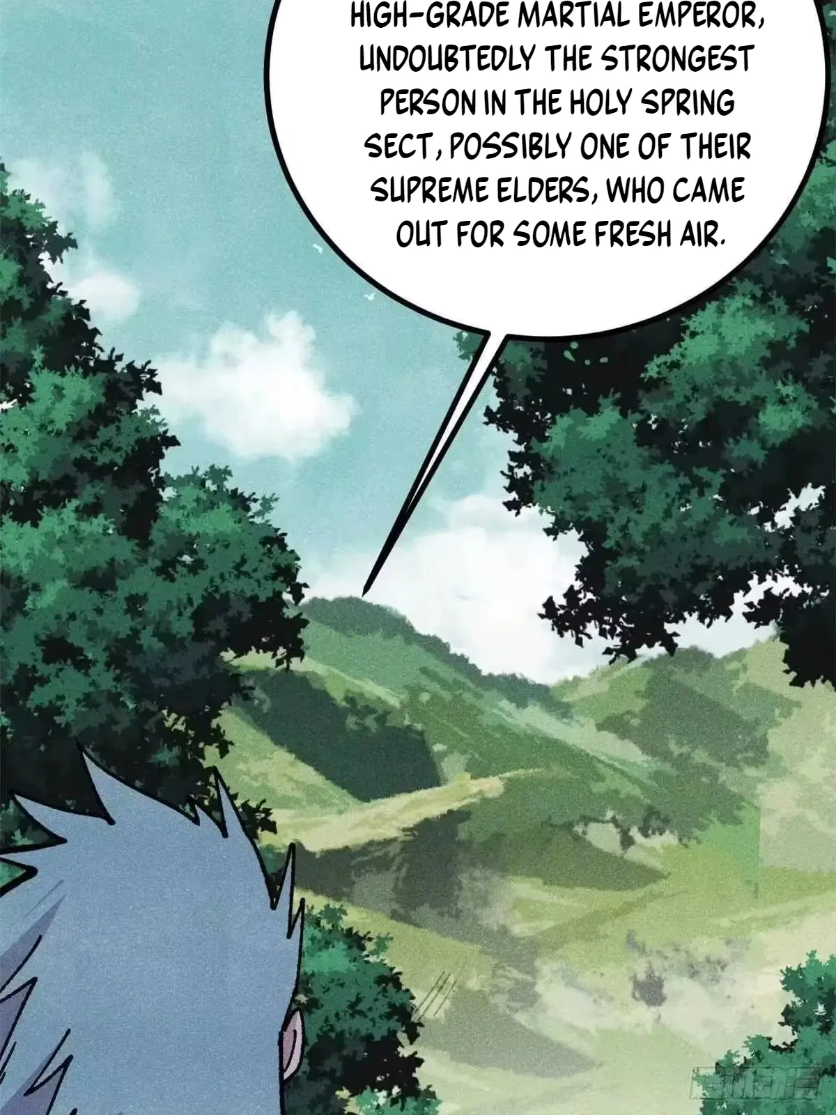 All Hail The Sect Leader Chapter 529 – Page 46