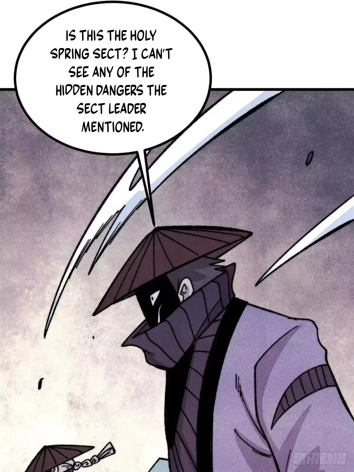 All Hail The Sect Leader Chapter 529 – Page 56