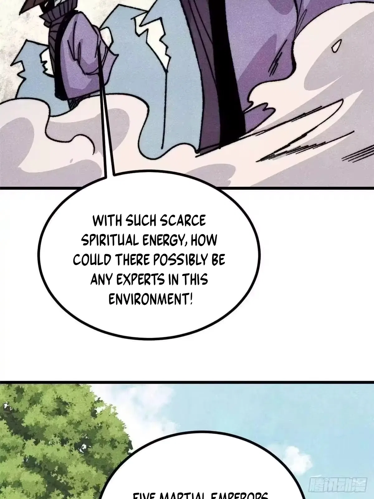All Hail The Sect Leader Chapter 529 – Page 57