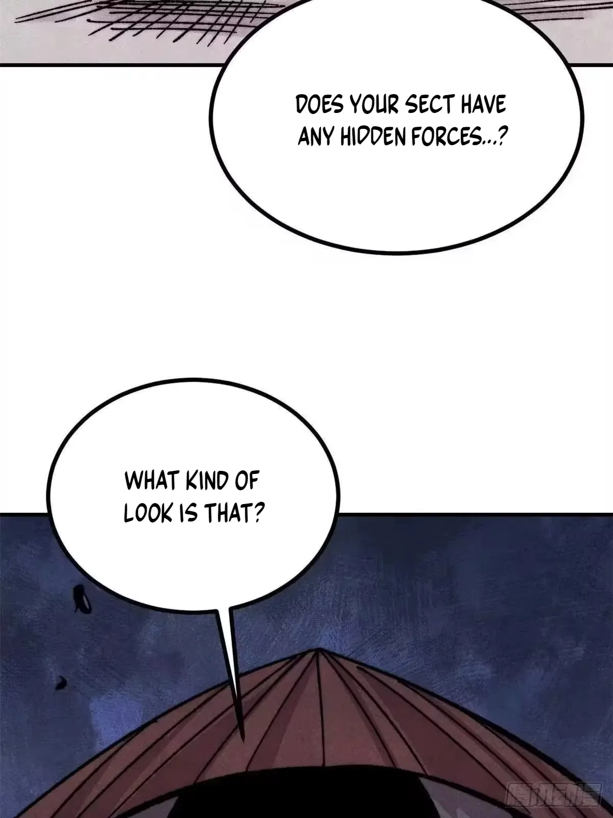 All Hail The Sect Leader Chapter 529 – Page 61