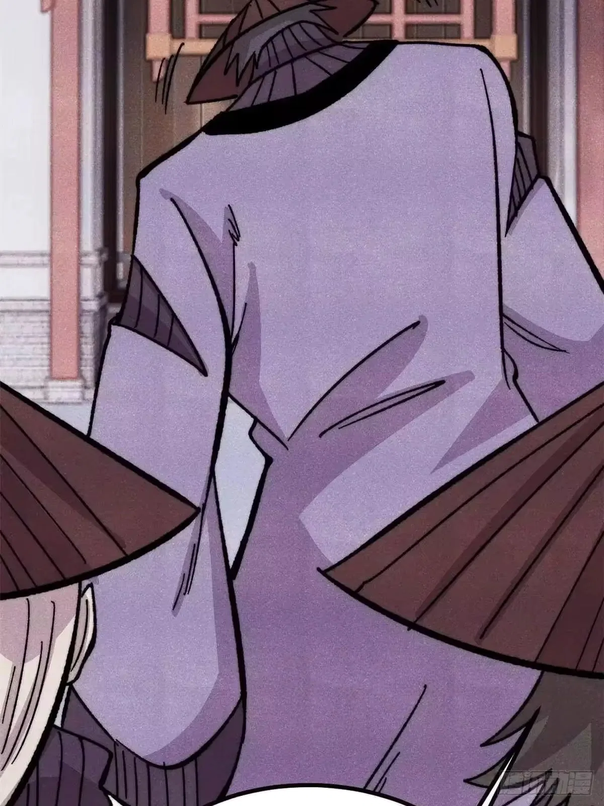 All Hail The Sect Leader Chapter 529 – Page 71