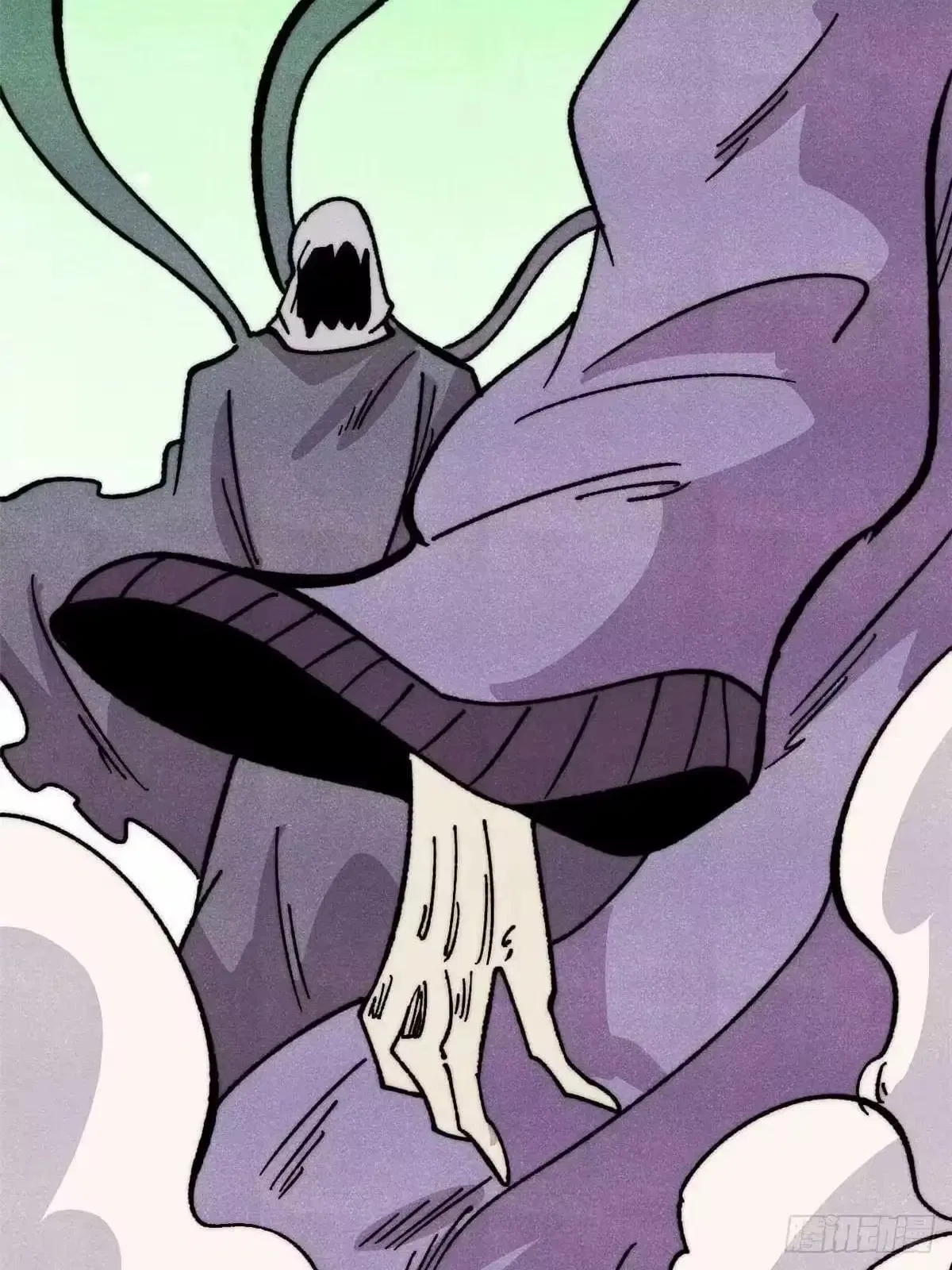 All Hail The Sect Leader Chapter 529 – Page 77