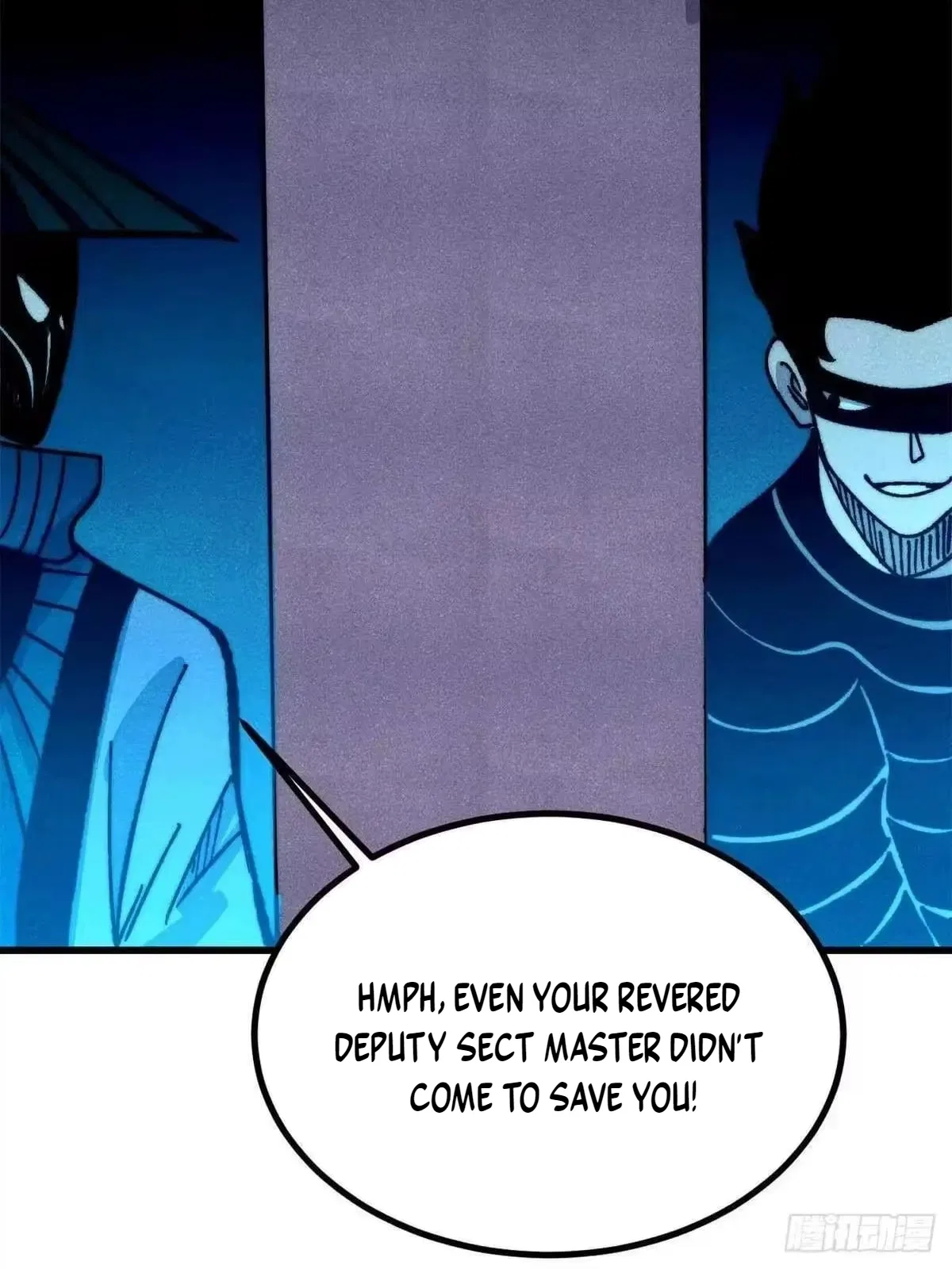All Hail The Sect Leader Chapter 528 – Page 9