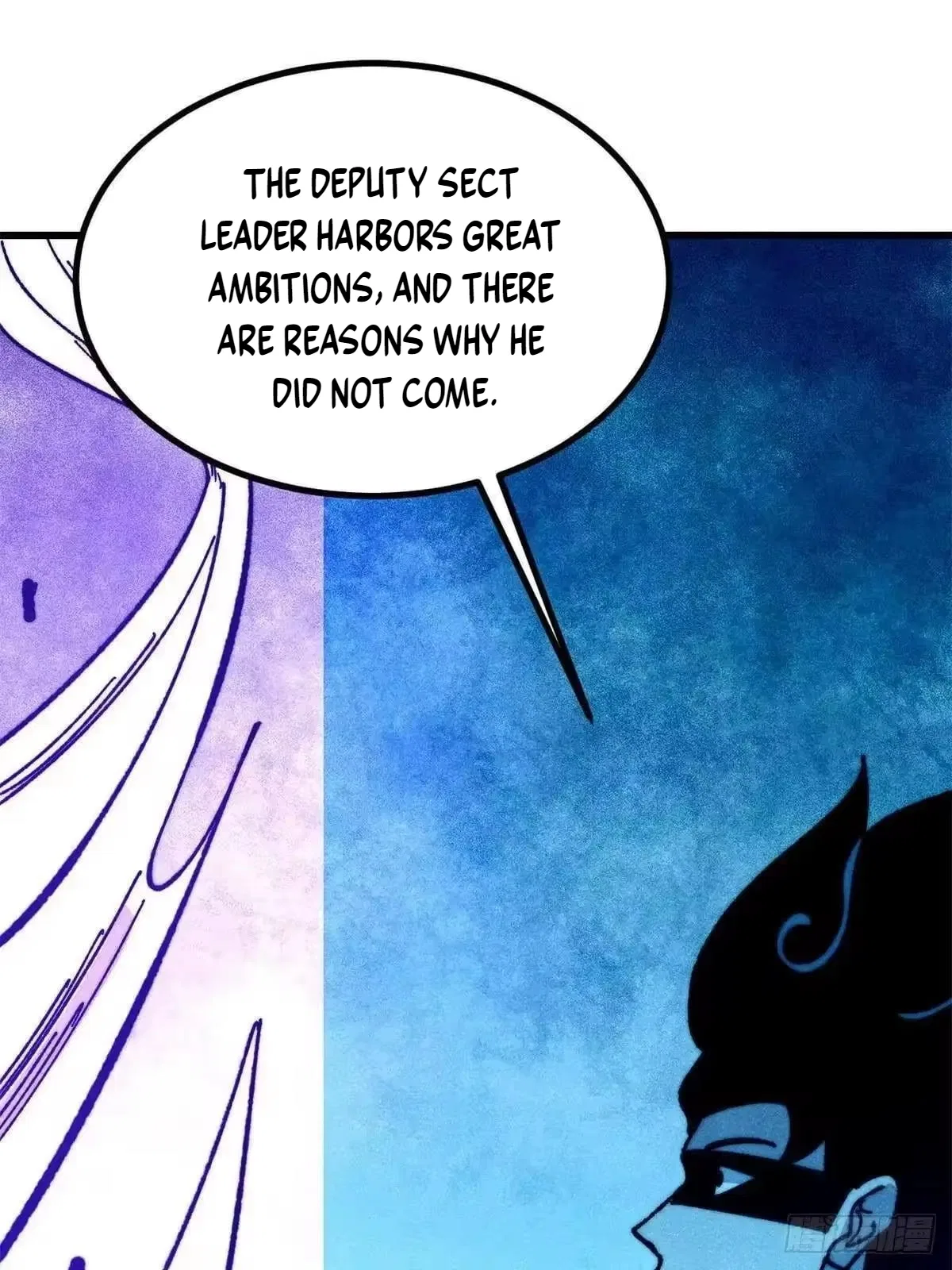 All Hail The Sect Leader Chapter 528 – Page 10