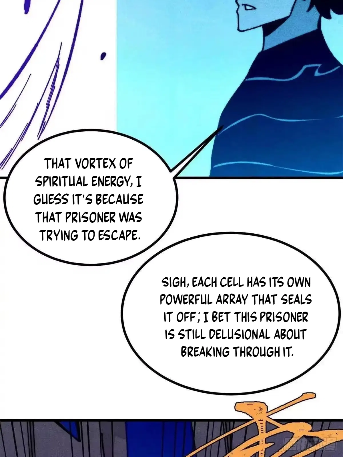 All Hail The Sect Leader Chapter 528 – Page 11