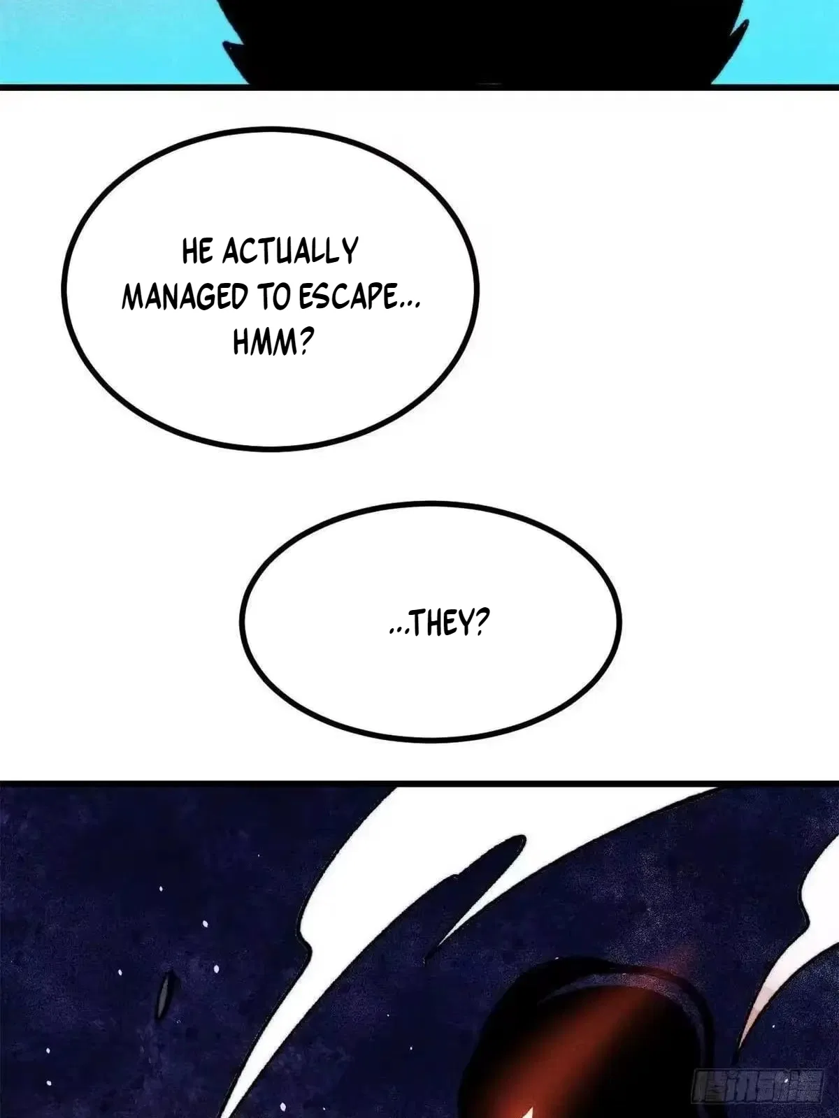 All Hail The Sect Leader Chapter 528 – Page 16