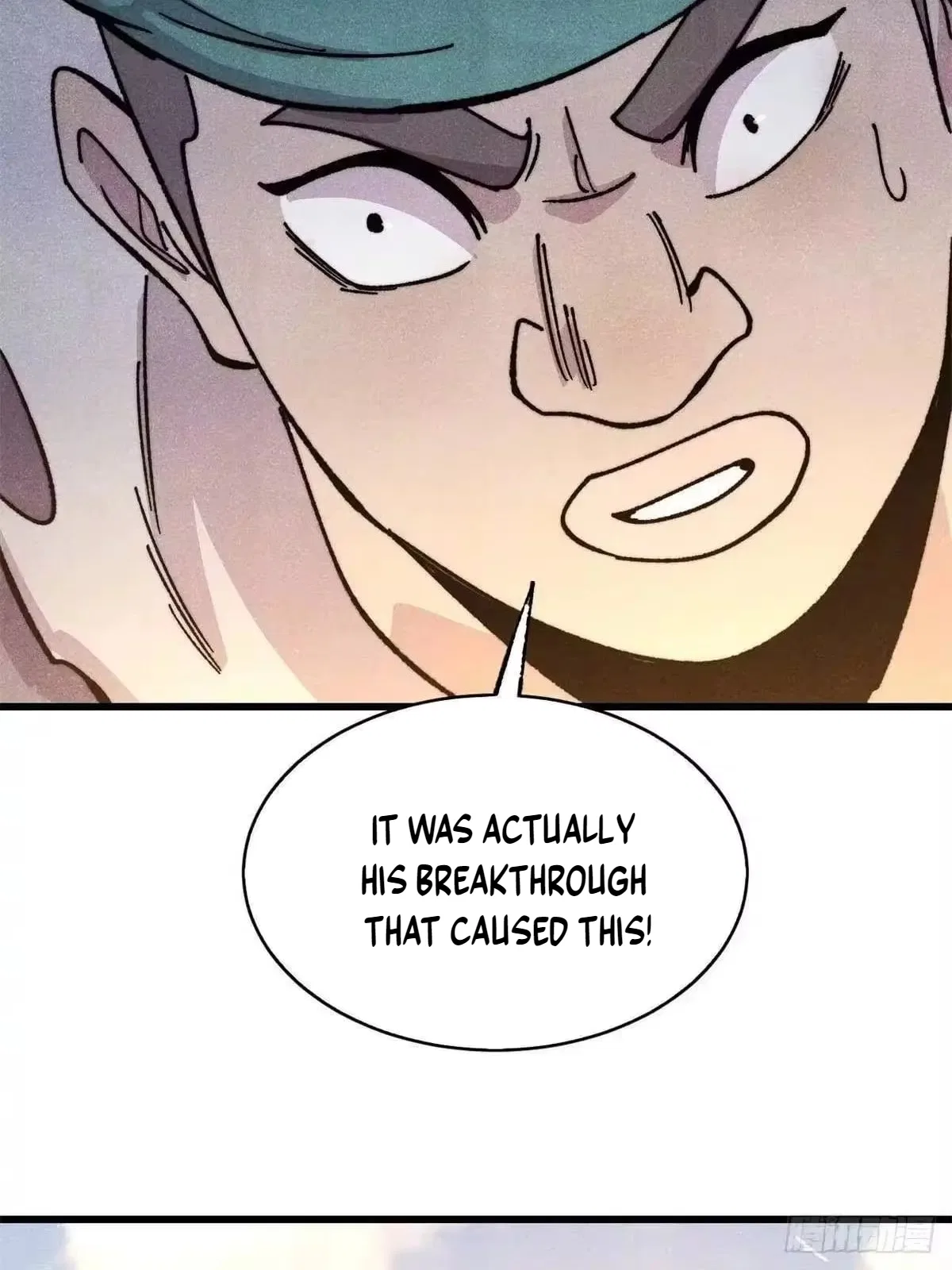 All Hail The Sect Leader Chapter 528 – Page 26