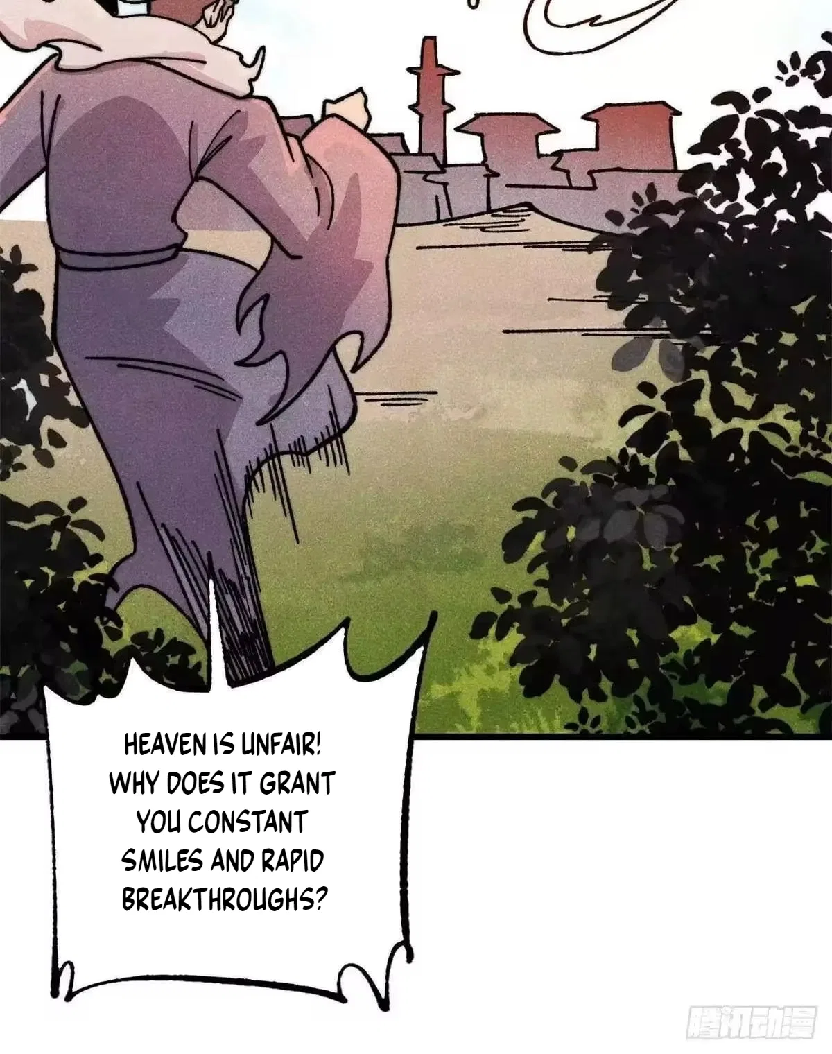 All Hail The Sect Leader Chapter 528 – Page 28