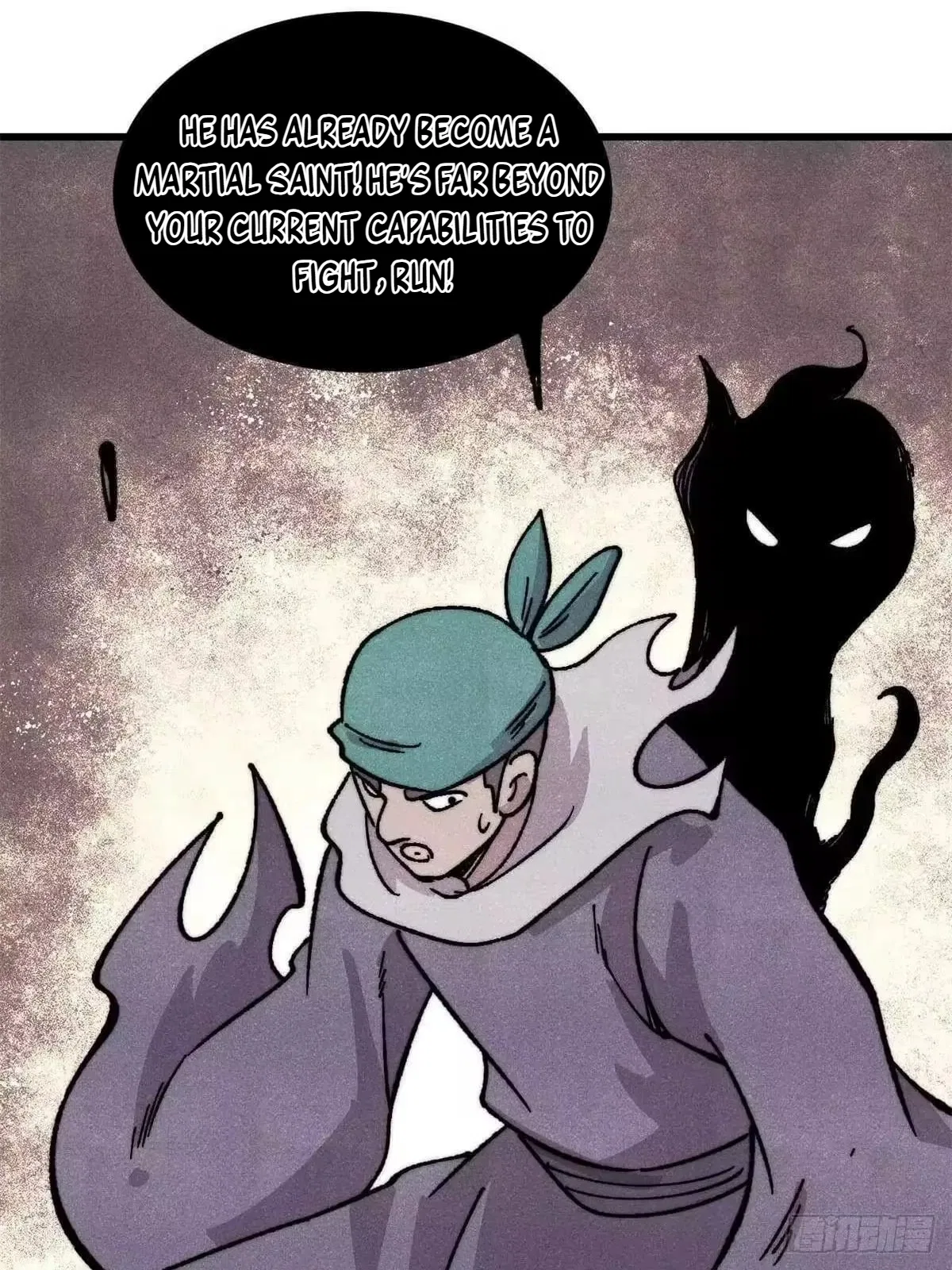 All Hail The Sect Leader Chapter 528 – Page 29