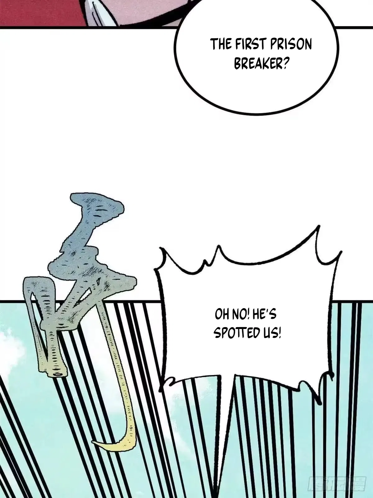 All Hail The Sect Leader Chapter 528 – Page 34