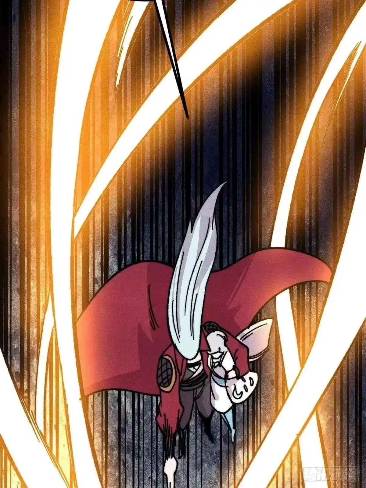 All Hail The Sect Leader Chapter 528 – Page 37