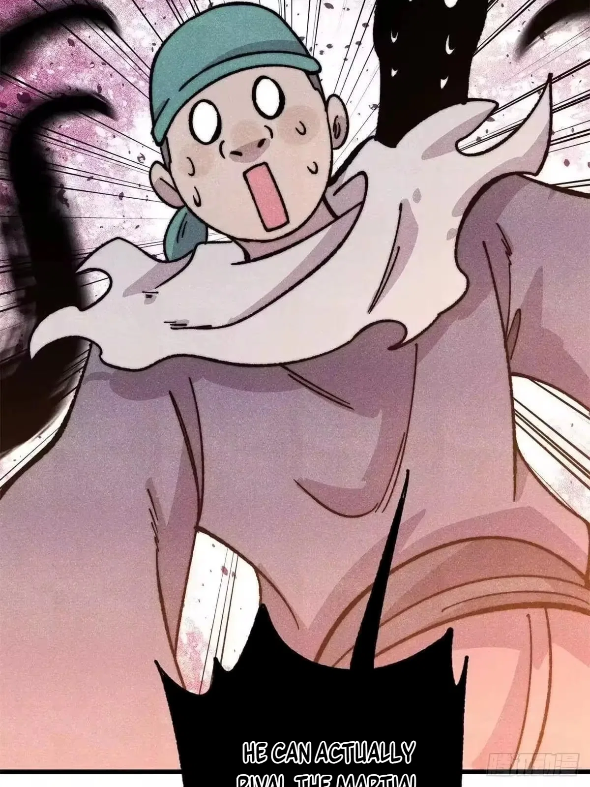 All Hail The Sect Leader Chapter 528 – Page 46