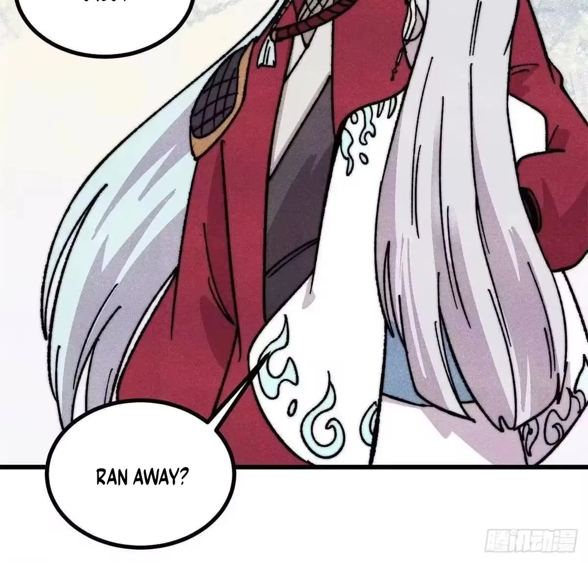 All Hail The Sect Leader Chapter 528 – Page 52