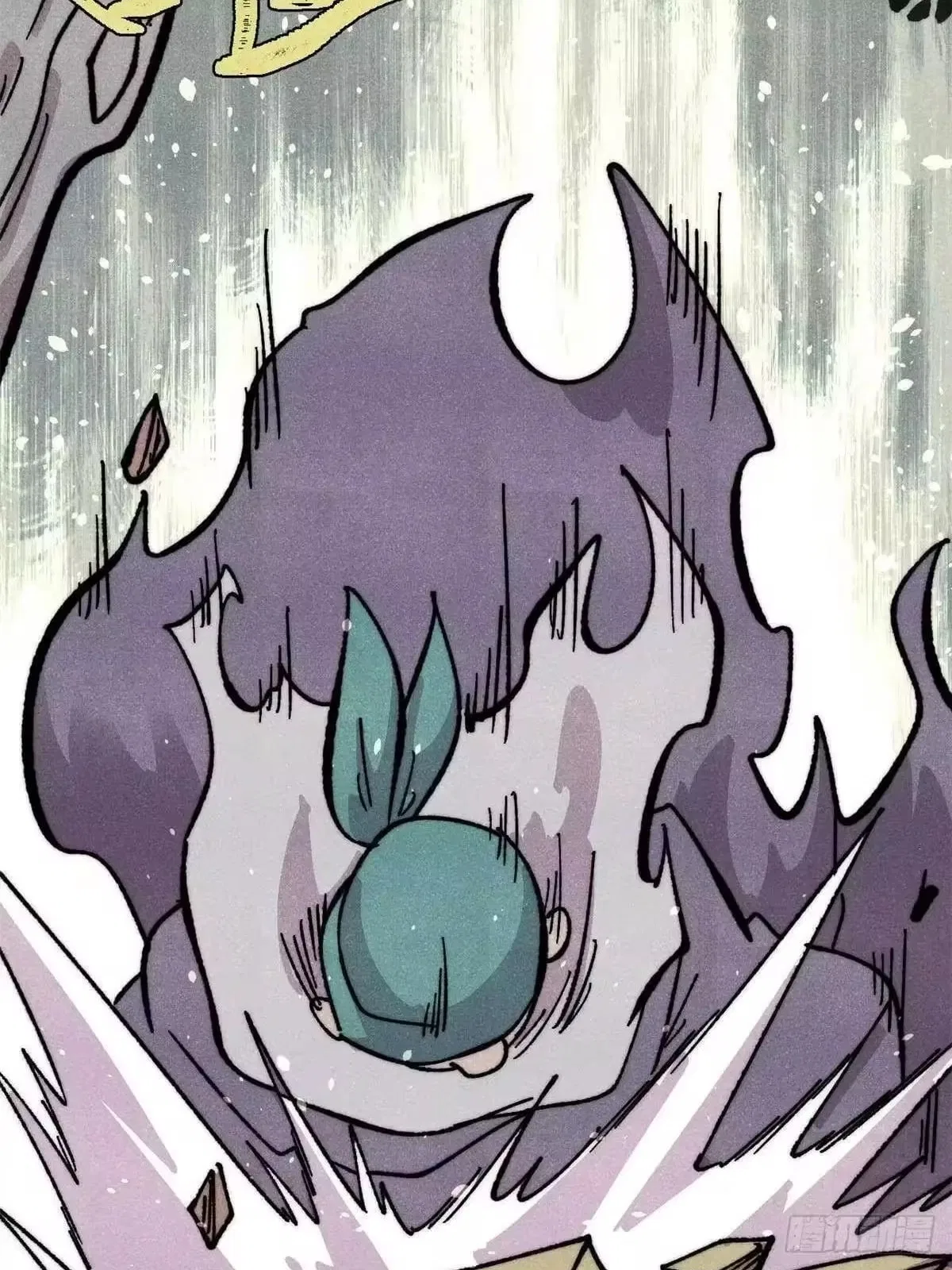All Hail The Sect Leader Chapter 528 – Page 54