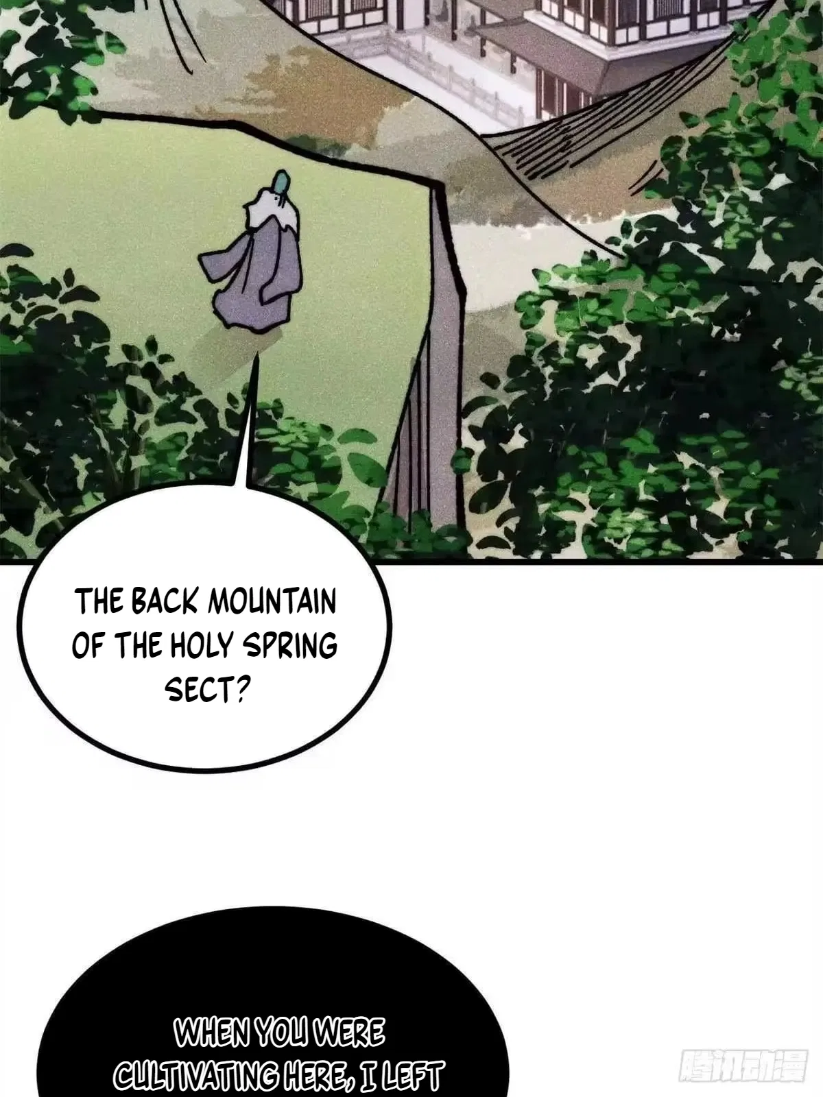 All Hail The Sect Leader Chapter 528 – Page 57