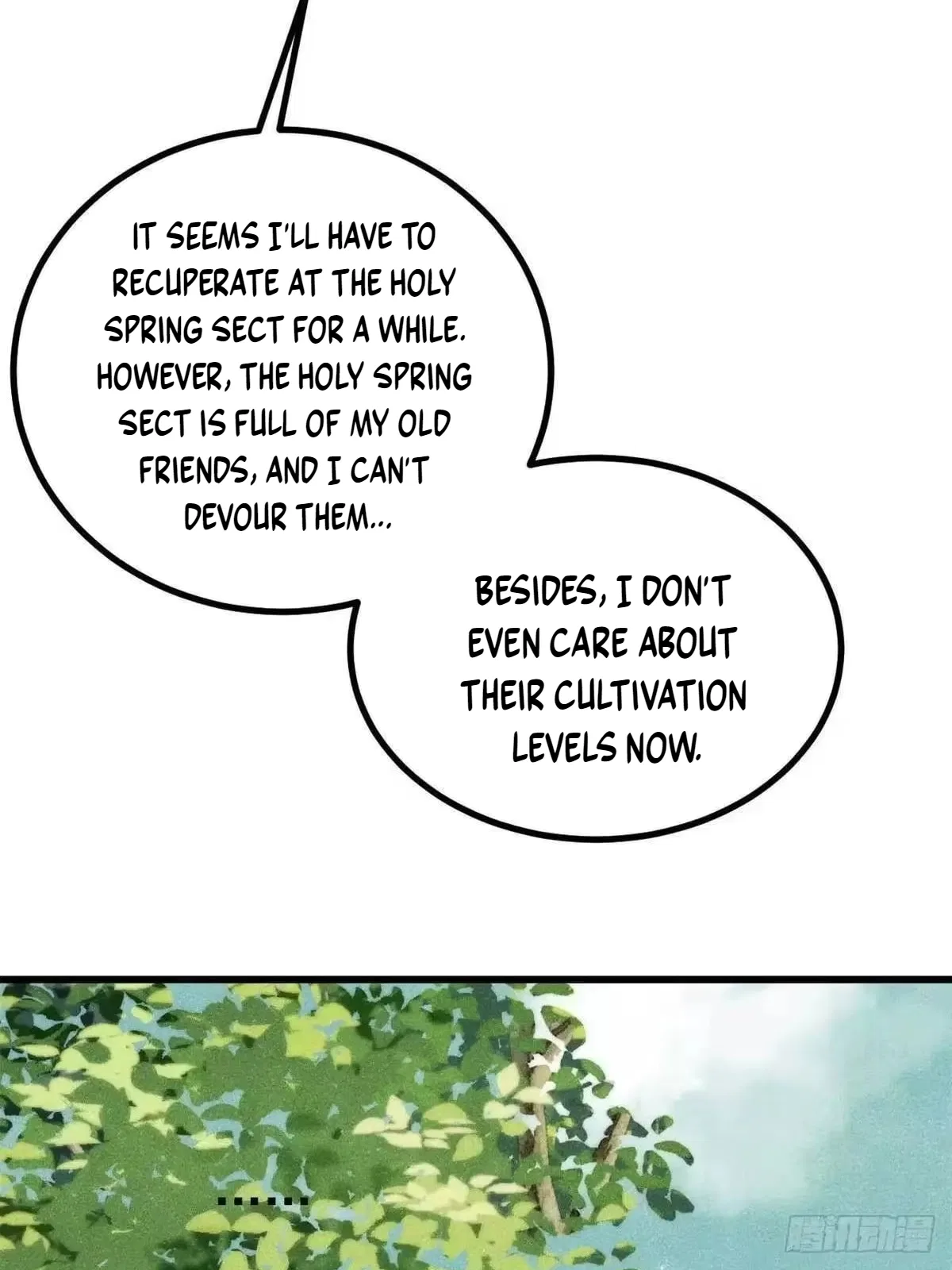All Hail The Sect Leader Chapter 528 – Page 63