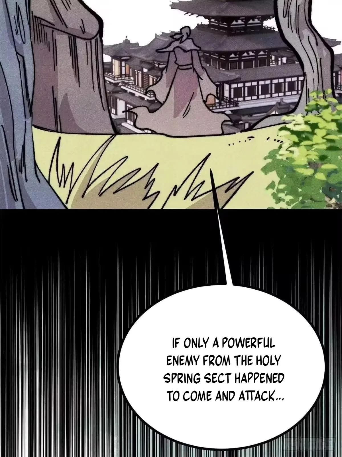 All Hail The Sect Leader Chapter 528 – Page 65
