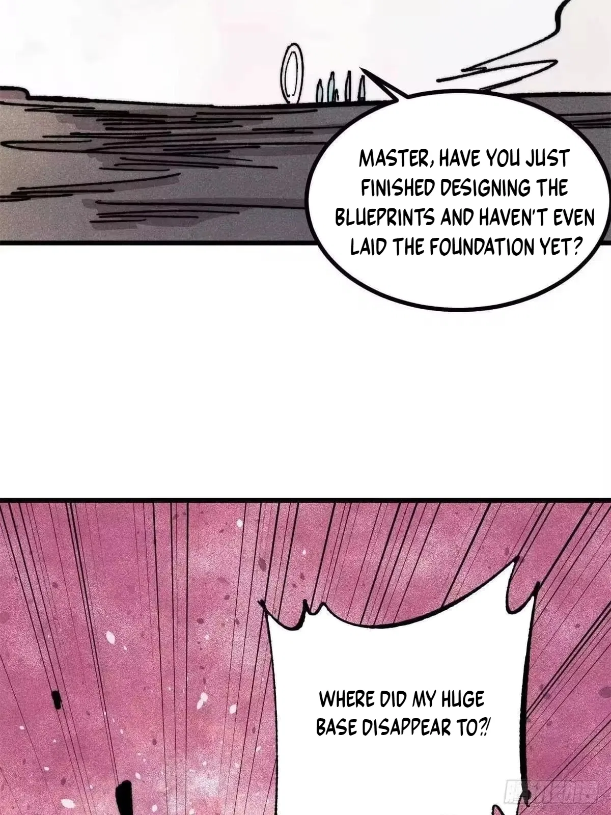 All Hail The Sect Leader Chapter 528 – Page 77