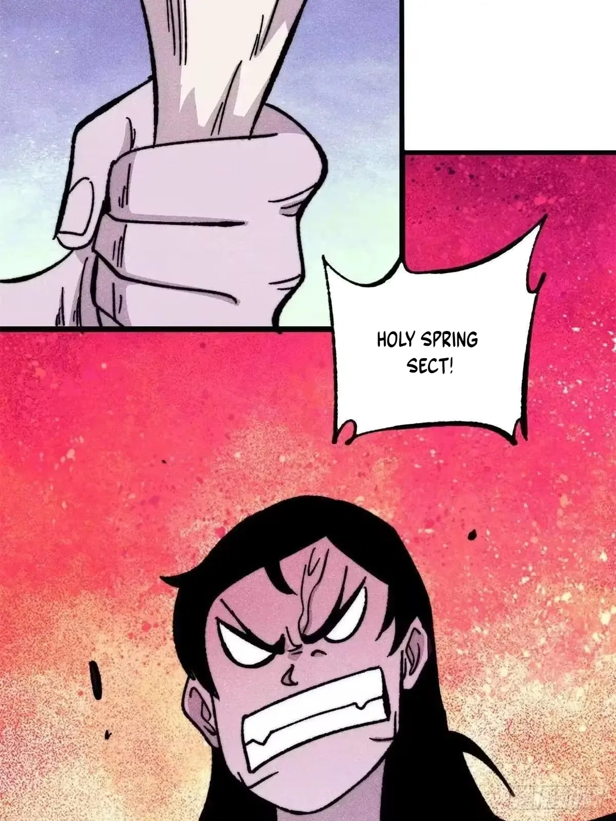 All Hail The Sect Leader Chapter 528 – Page 79