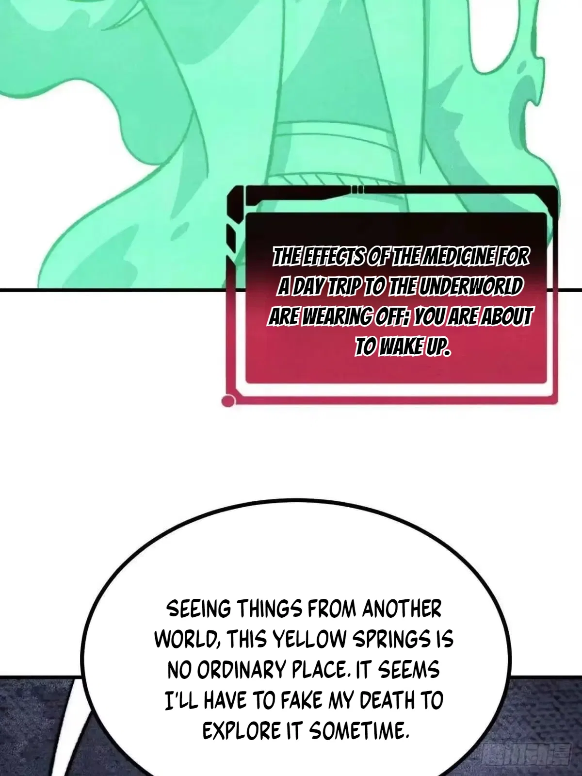 All Hail The Sect Leader Chapter 527 – Page 6