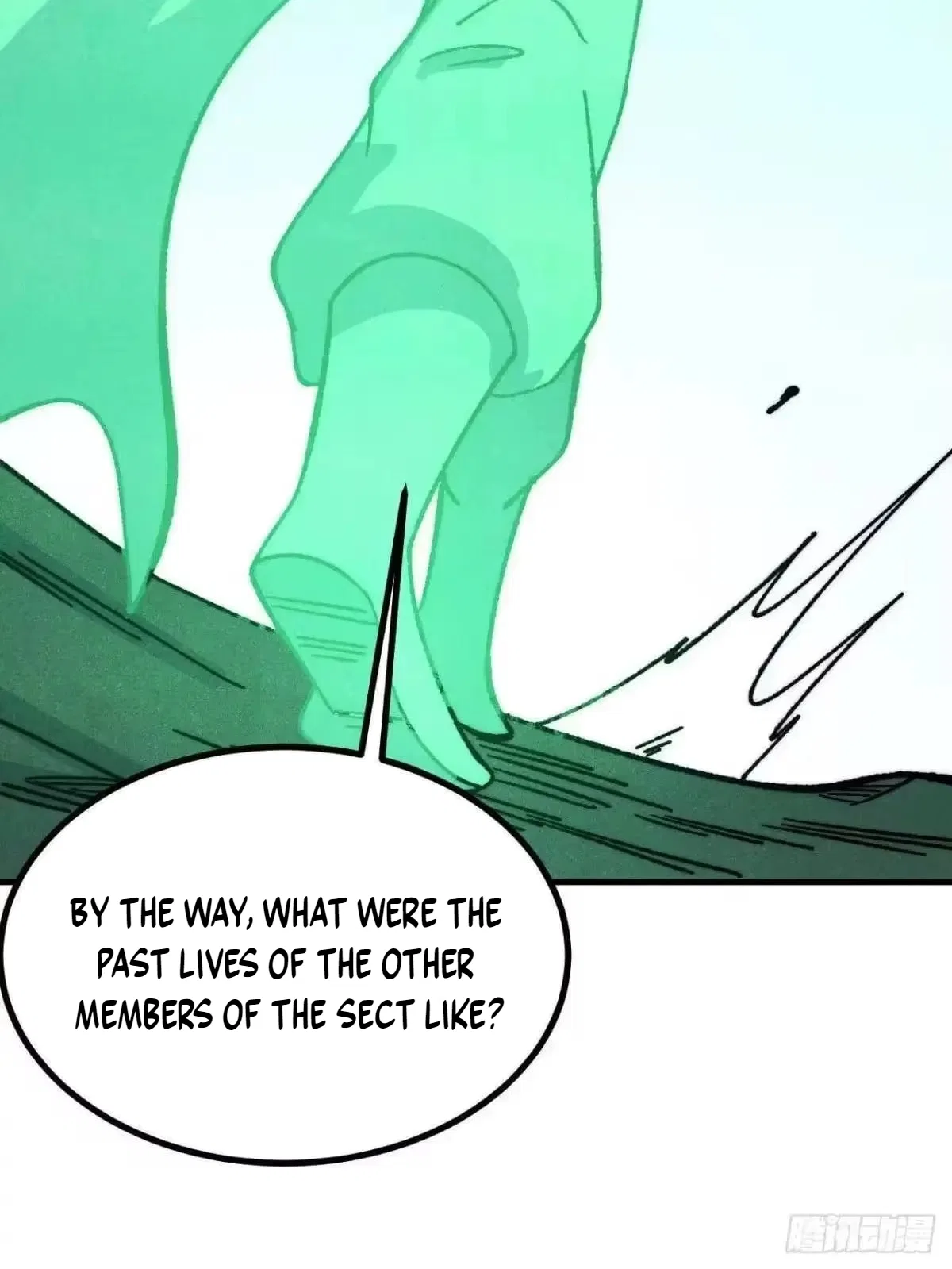 All Hail The Sect Leader Chapter 527 – Page 8