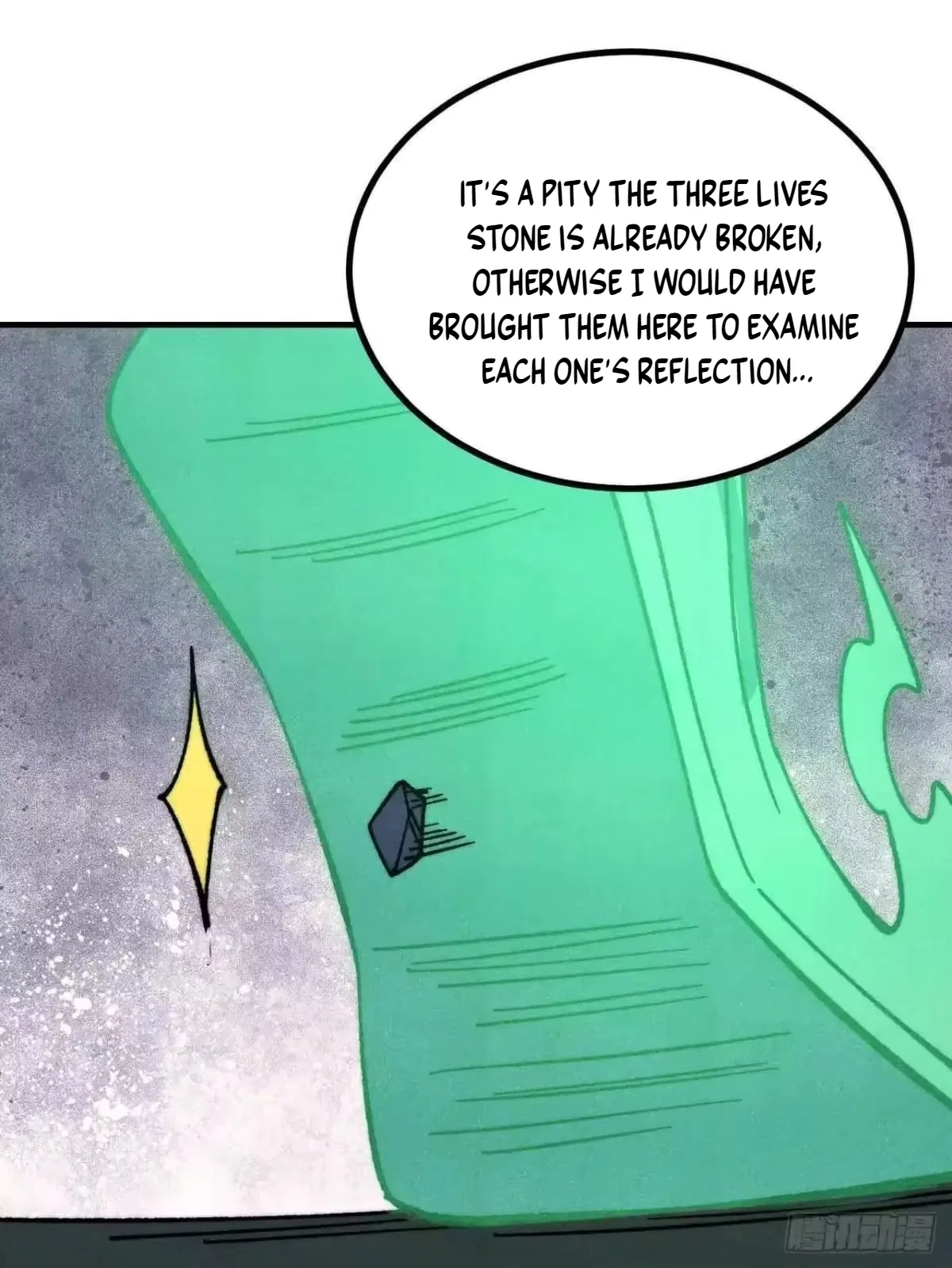 All Hail The Sect Leader Chapter 527 – Page 9
