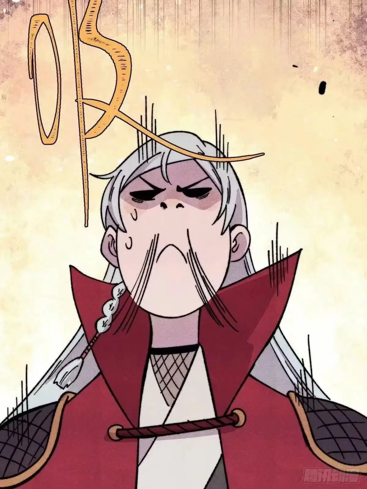 All Hail The Sect Leader Chapter 527 – Page 11