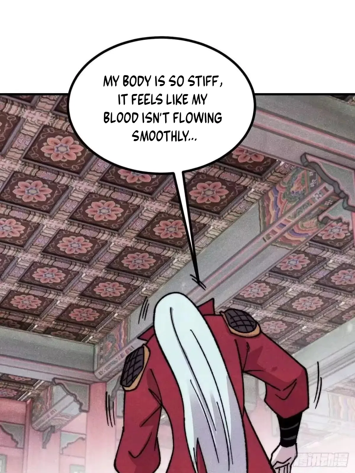 All Hail The Sect Leader Chapter 527 – Page 13