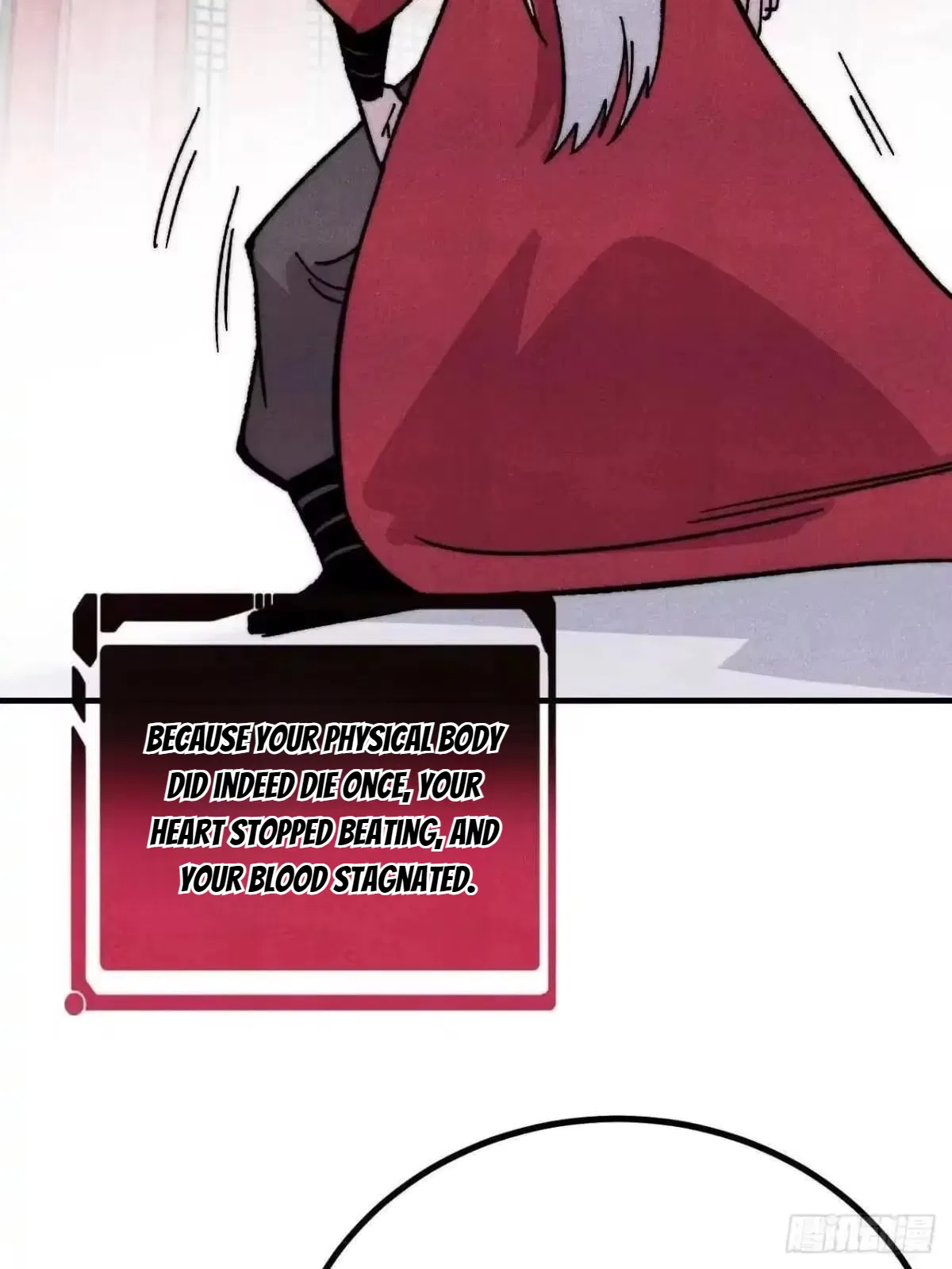 All Hail The Sect Leader Chapter 527 – Page 14