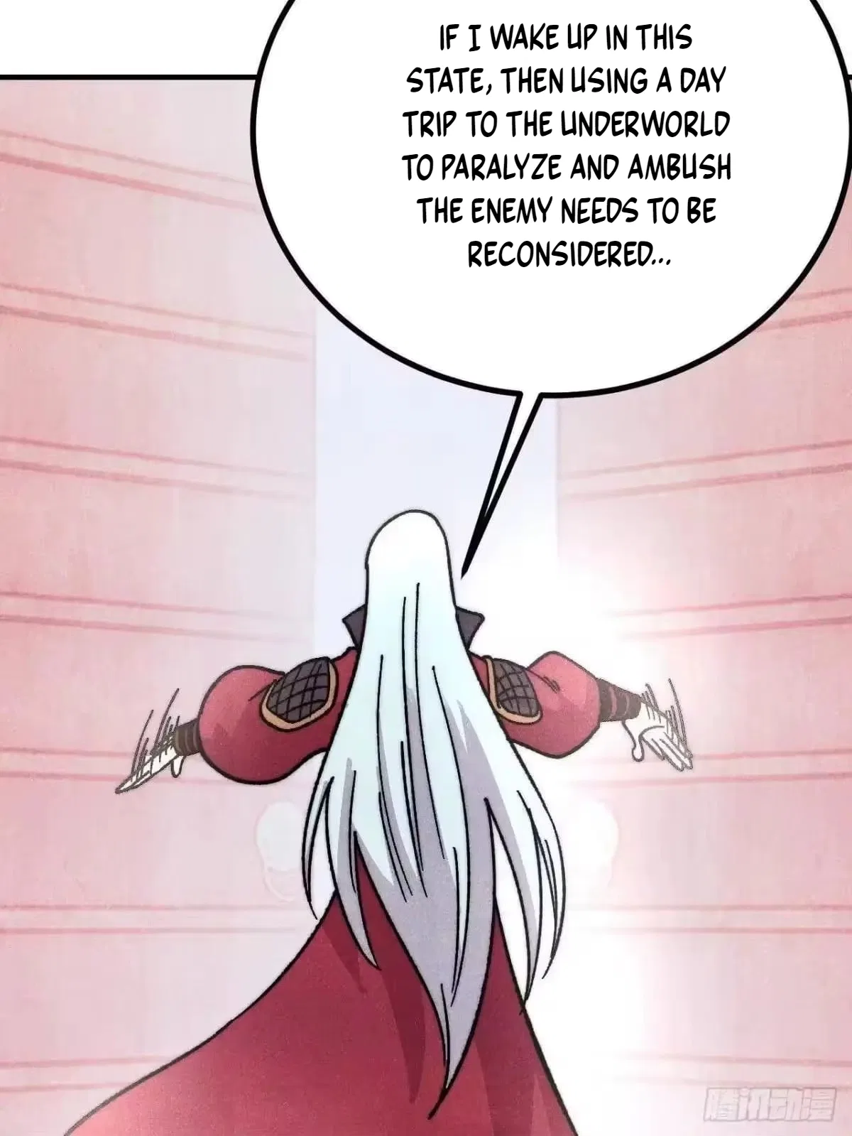 All Hail The Sect Leader Chapter 527 – Page 15