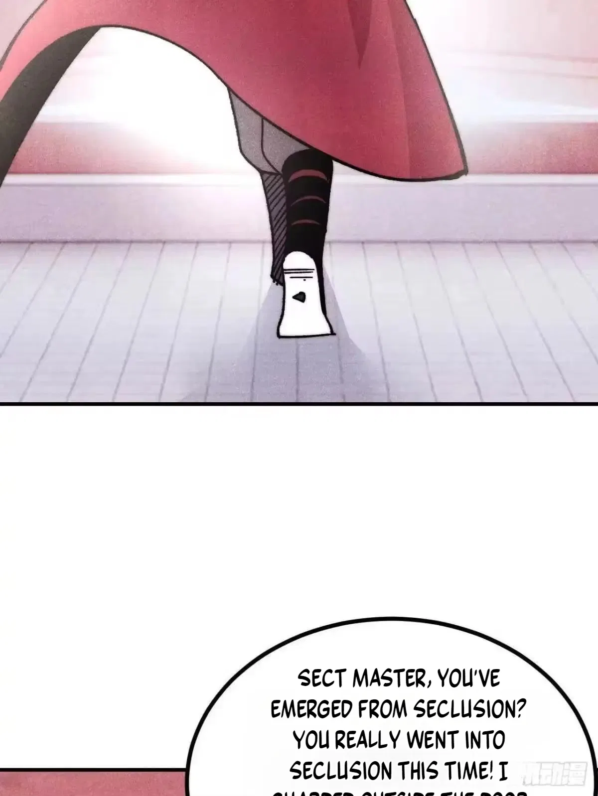 All Hail The Sect Leader Chapter 527 – Page 16